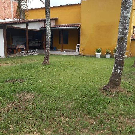 Refugio Ouro Fino - Casa Da Vovo Villa Araquari Kültér fotó