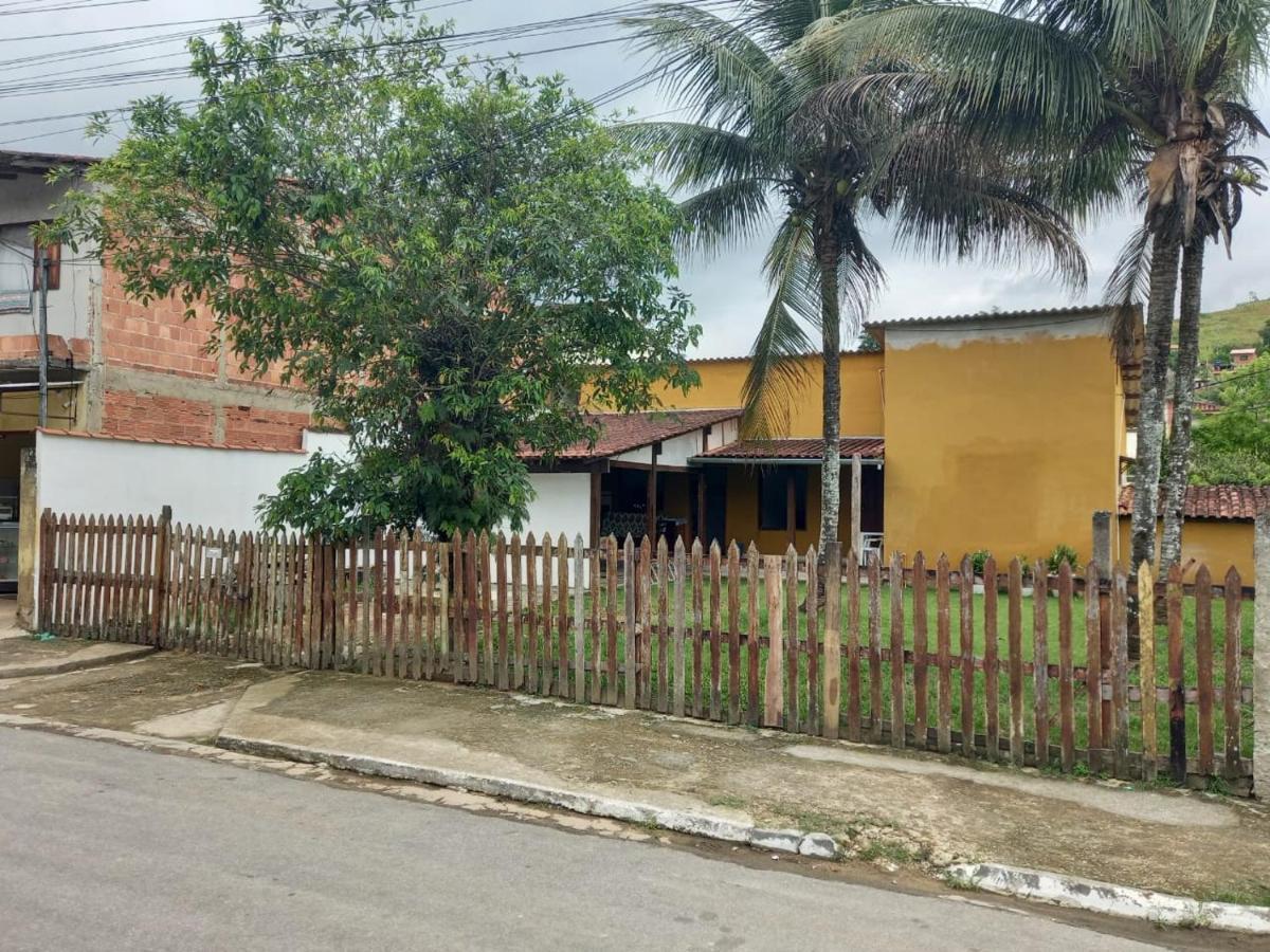 Refugio Ouro Fino - Casa Da Vovo Villa Araquari Kültér fotó