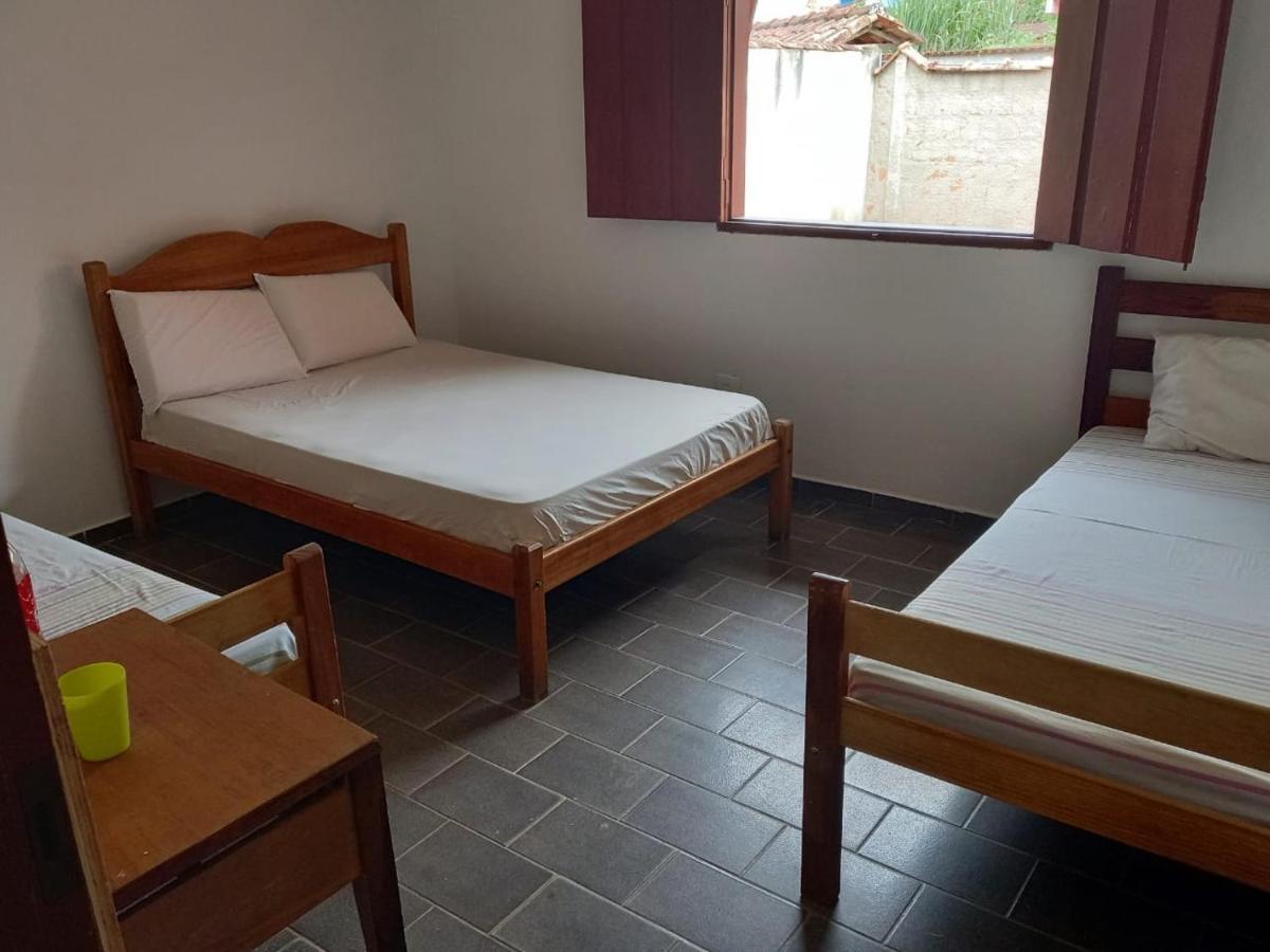 Refugio Ouro Fino - Casa Da Vovo Villa Araquari Kültér fotó