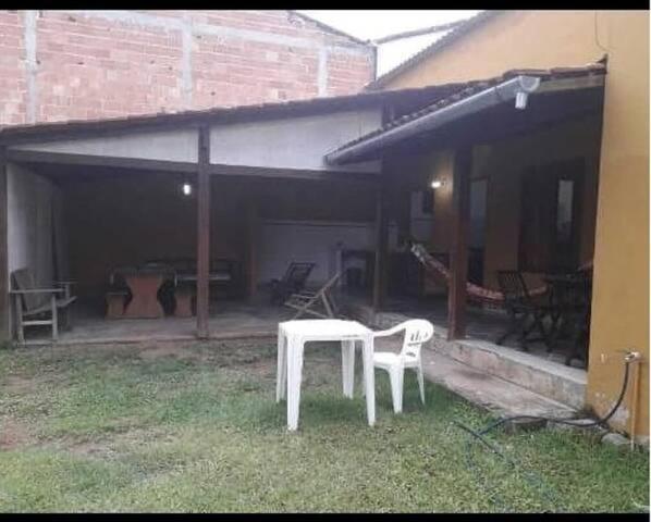 Refugio Ouro Fino - Casa Da Vovo Villa Araquari Kültér fotó