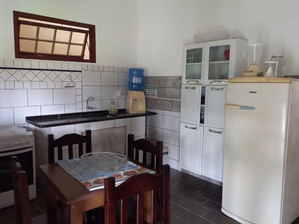 Refugio Ouro Fino - Casa Da Vovo Villa Araquari Kültér fotó