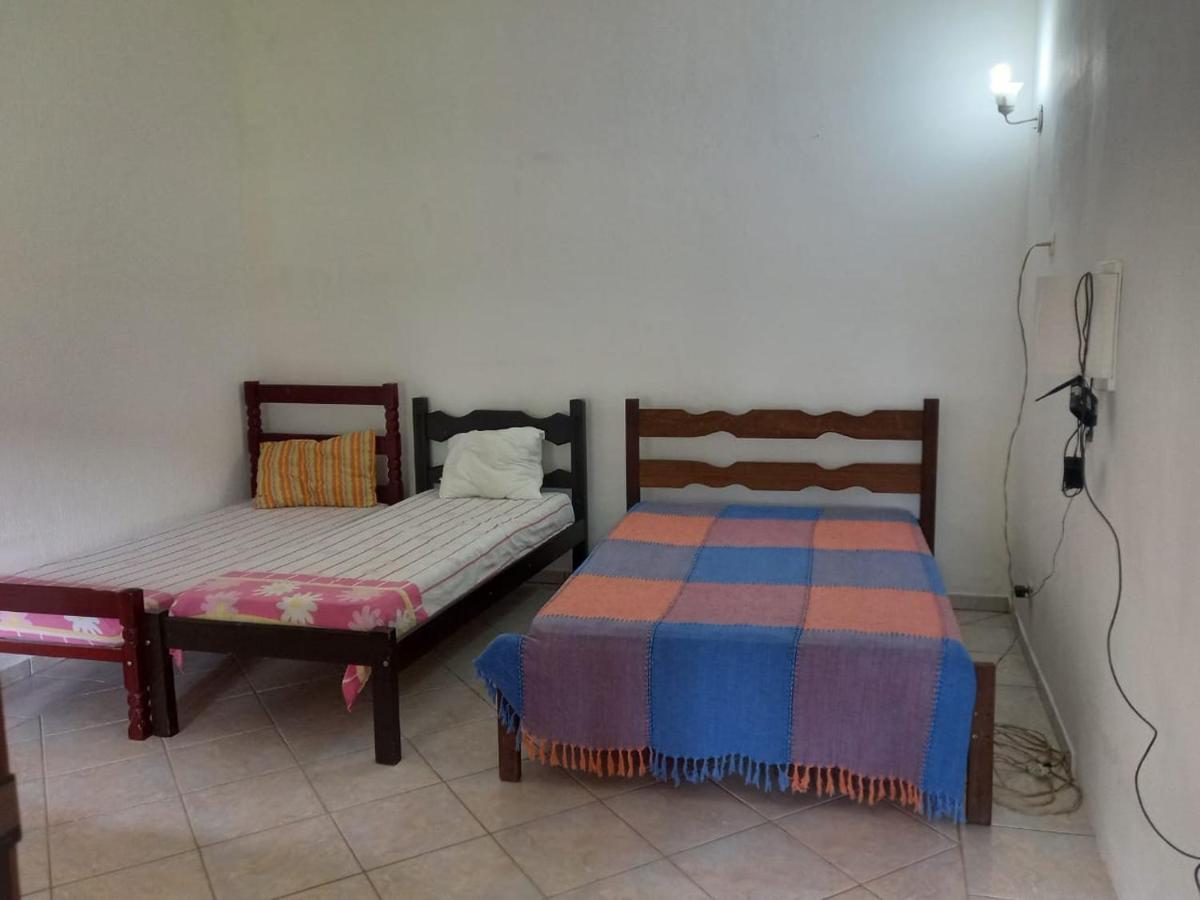 Refugio Ouro Fino - Casa Da Vovo Villa Araquari Kültér fotó