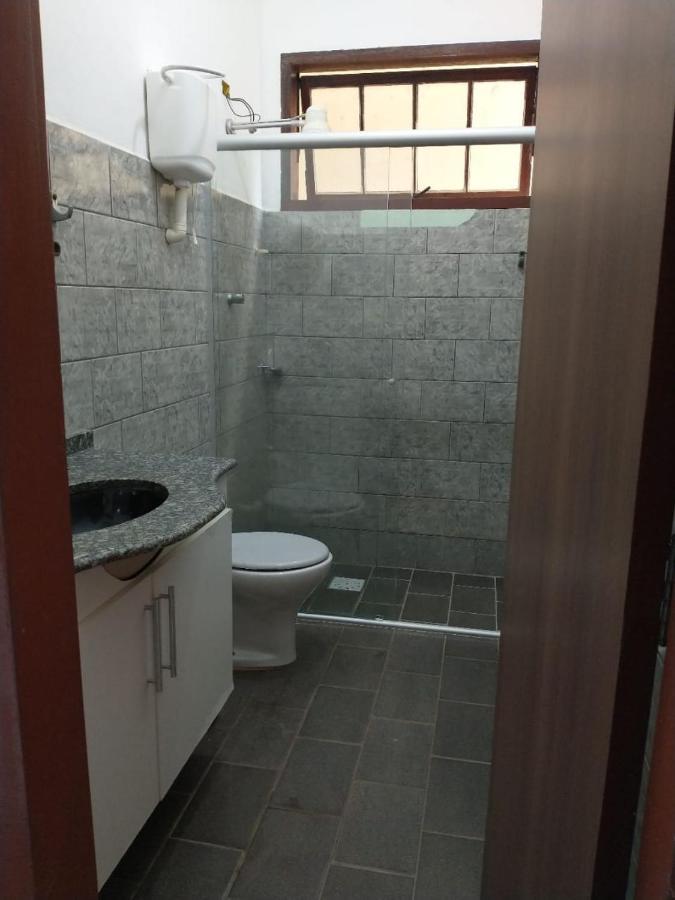 Refugio Ouro Fino - Casa Da Vovo Villa Araquari Kültér fotó