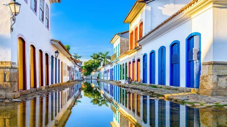 Refugio Ouro Fino - Casa Da Vovo Villa Araquari Kültér fotó