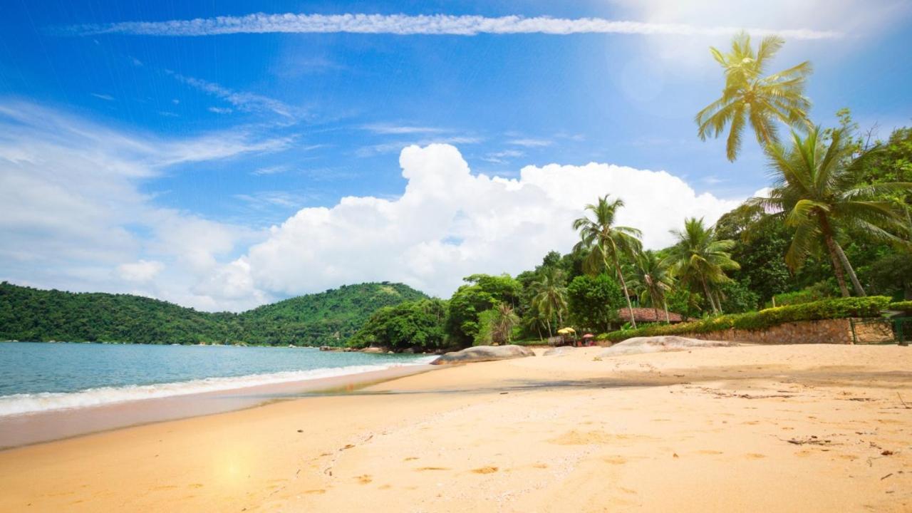 Refugio Ouro Fino - Casa Da Vovo Villa Araquari Kültér fotó