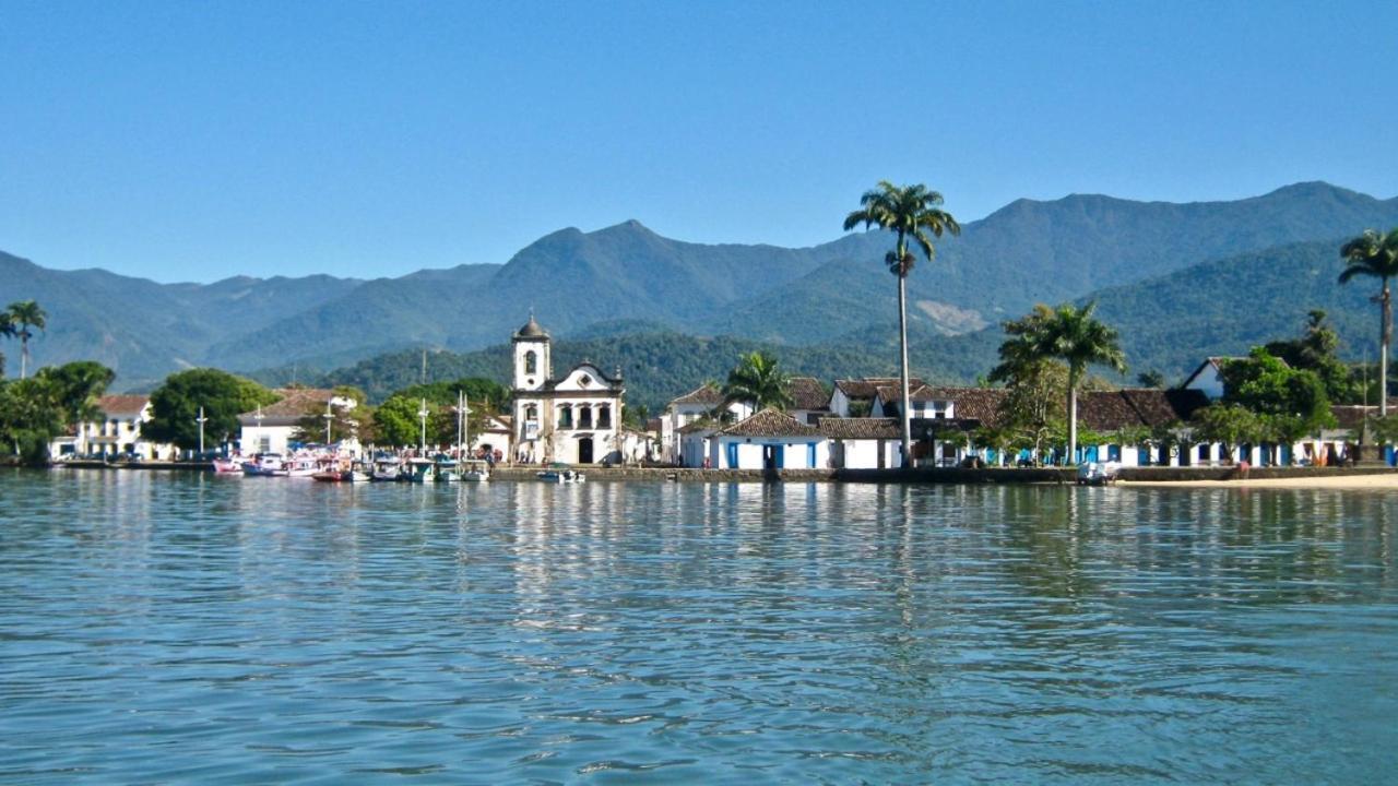 Refugio Ouro Fino - Casa Da Vovo Villa Araquari Kültér fotó