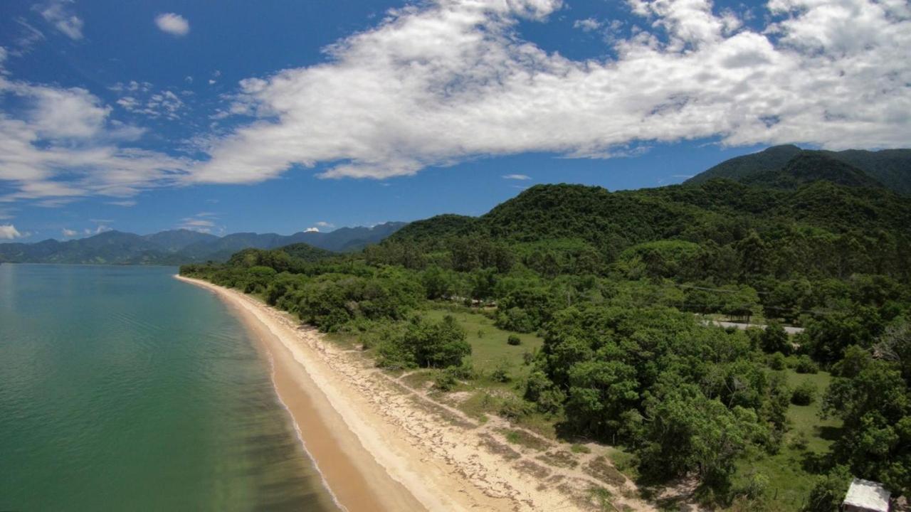 Refugio Ouro Fino - Casa Da Vovo Villa Araquari Kültér fotó