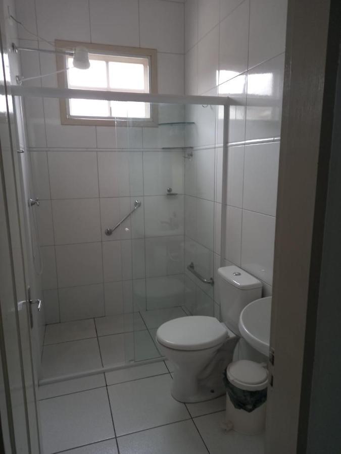 Refugio Ouro Fino - Casa Da Vovo Villa Araquari Kültér fotó