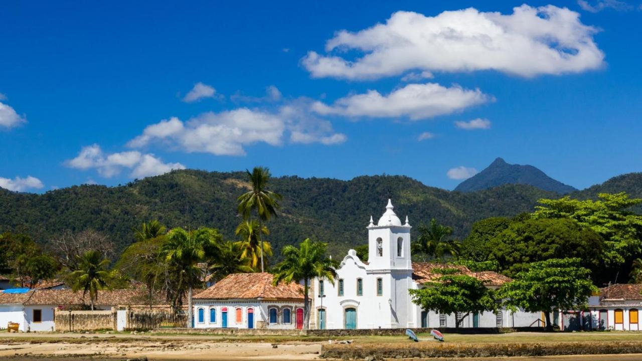 Refugio Ouro Fino - Casa Da Vovo Villa Araquari Kültér fotó