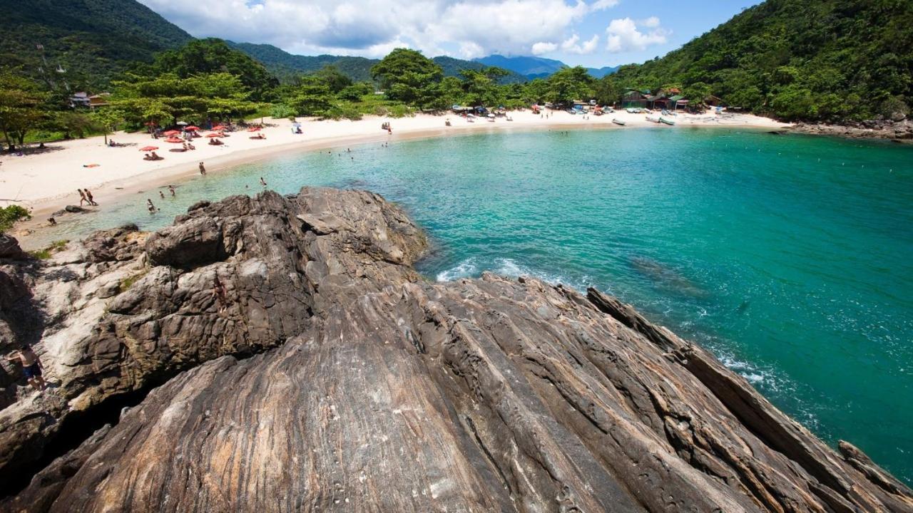 Refugio Ouro Fino - Casa Da Vovo Villa Araquari Kültér fotó