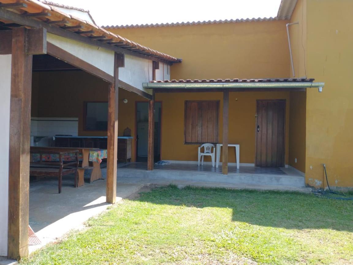 Refugio Ouro Fino - Casa Da Vovo Villa Araquari Kültér fotó